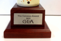 Dannon names GEA Process Engineering its supplier of the year