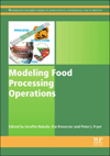 Modeling food1