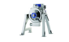 The Unibloc Flotronic Slimline AODD+ pump 
