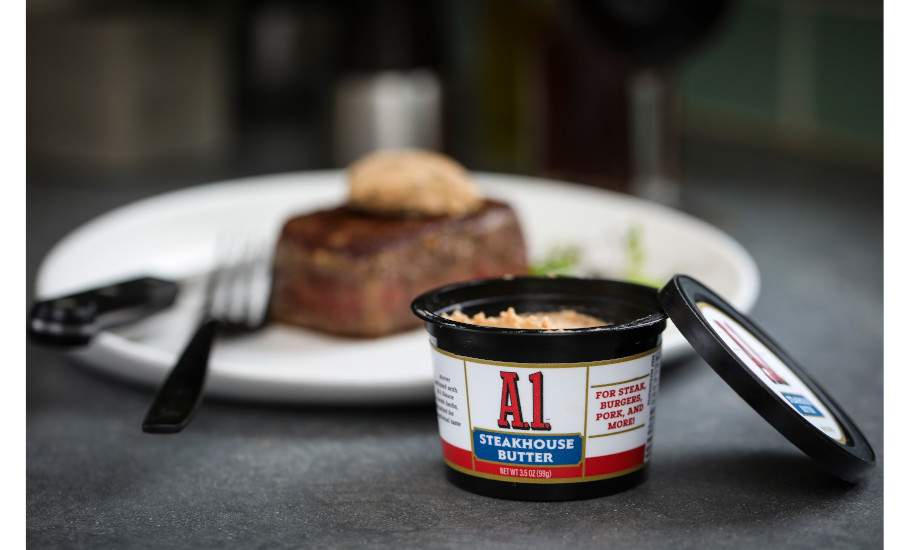 FoodMix teams with Epicurean Butter