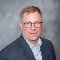 Allen Merrill