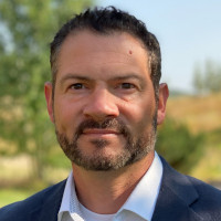 Aric Prost