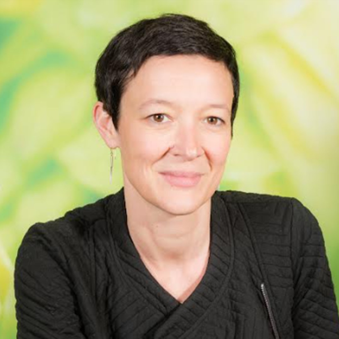Catherine Bayard