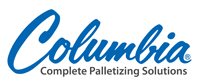 Columbia Machine