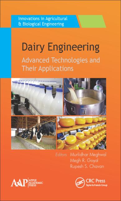 Dairy engineering