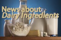 Dairy Foods www.dairyfoods.com ingredients