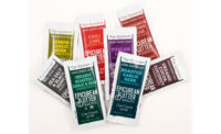 Epicurean single serve finishing butters 