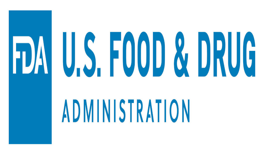 U.S. Food & Drug Administration Logo