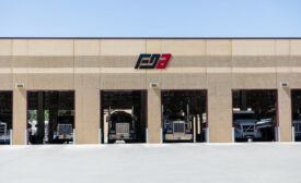 FDA Trucks