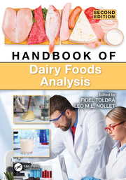 Foods analysis