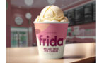 Frida Breast Milk Ice Cream