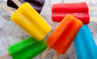 popsicles