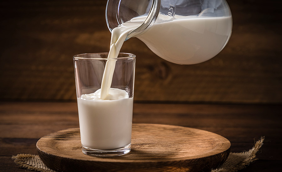 2024 State of the Dairy Industry: Milk sales swirl like fall winds 