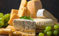 cheese types