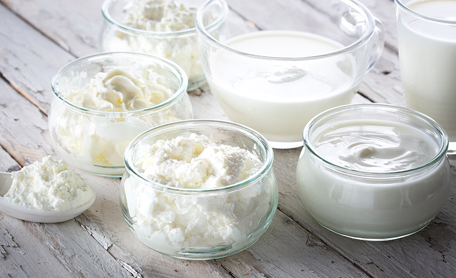 2024 State of the Dairy Industry: Cultured Dairy