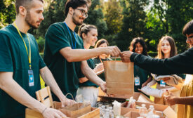 nutrition access program members