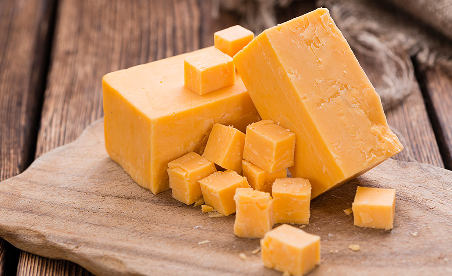 2024 State of the Dairy Industry: Cheese