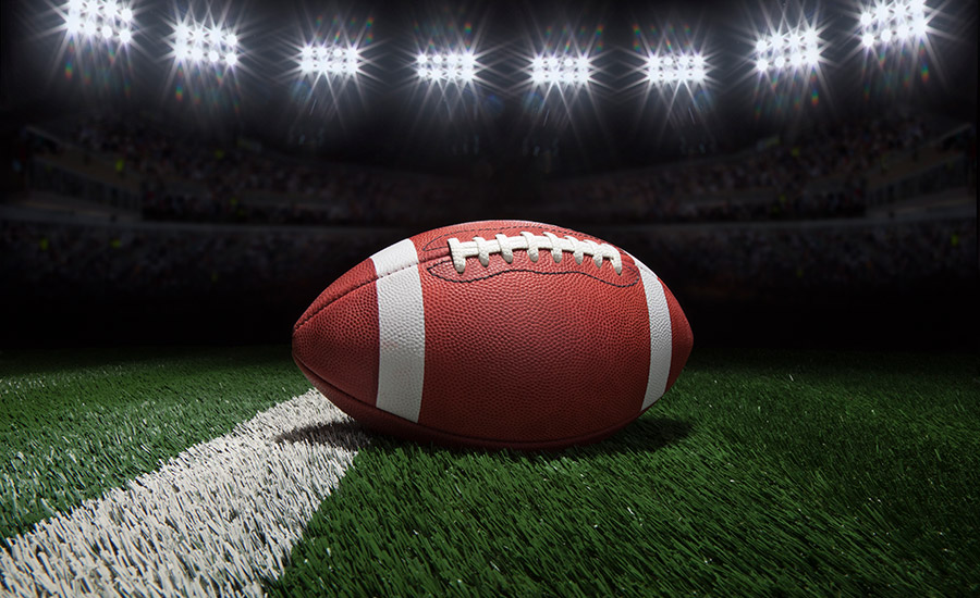 football