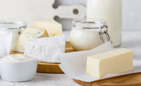 cheese types