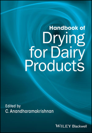 Handbook drying