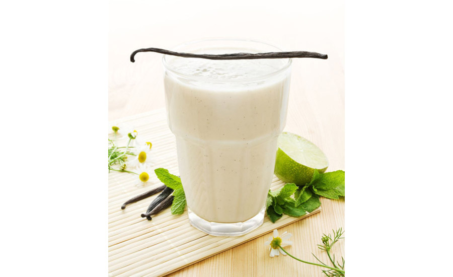 Natural ingredients are becoming more prominent in dairy selections.