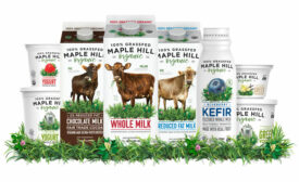maple hill dairy