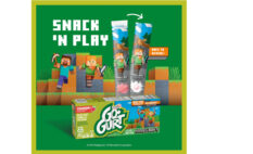 Go-GURT Minecraft launches