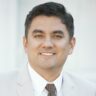 Moises torres gonzalez headshot