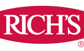 Rich Products new Dough Ball