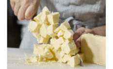 Savor launches plant-based butter