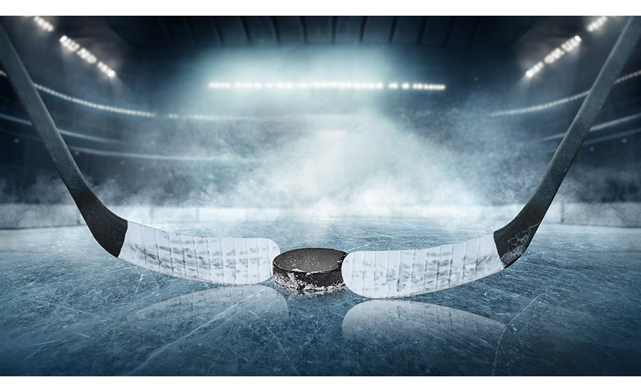ice hockey