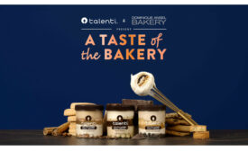 Talenti Bakery Collection