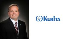 Todd Emslander new CEO of Kurita America