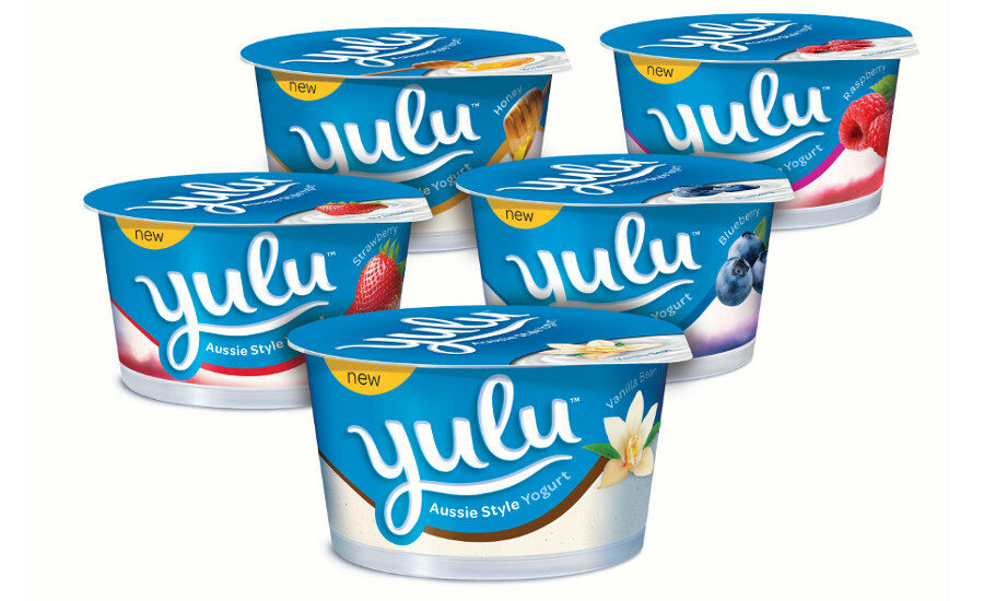 6 new yogurt products to try in Dairy Month