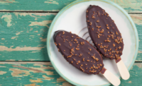 Chocolate Ice Cream