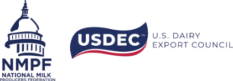 NMPF and USDEC offer support for new tariffs