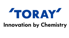 Toray Industries logo